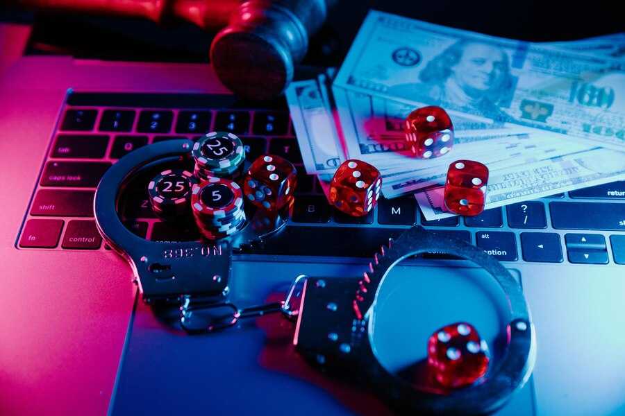 Online Roulette Real Money Casino 1
