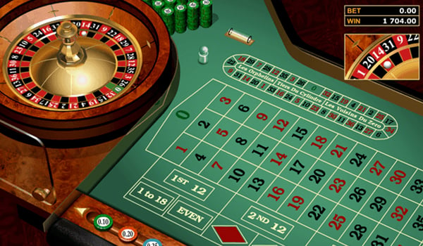The Best Casinos for Mobile Roulette 2
