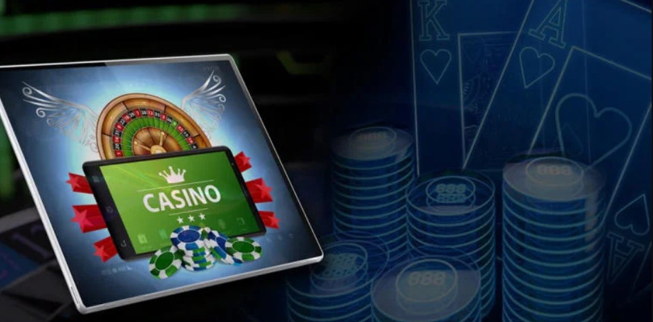 A Guide on 500 Free Spins Casino Bonus 3