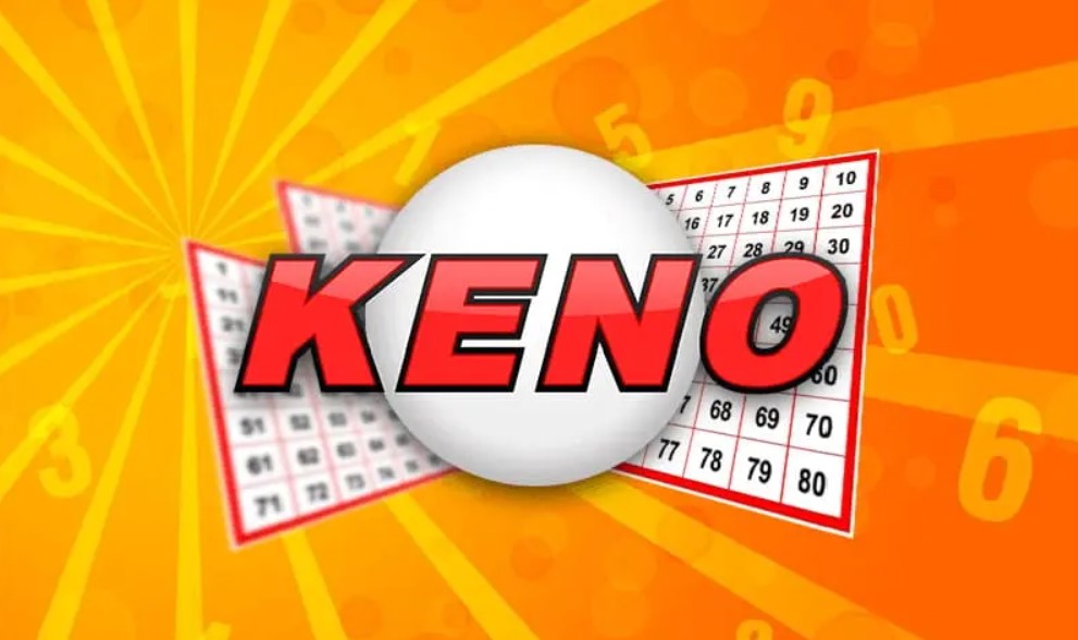 Keno Online Real Money Casino 3