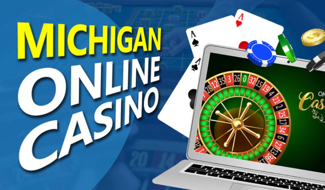 Michigan Online Casino Gambling