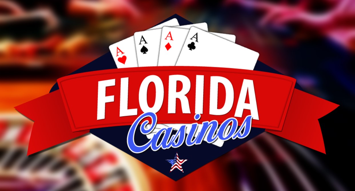 Florida Online Casinos Review ️Gamble Mastery