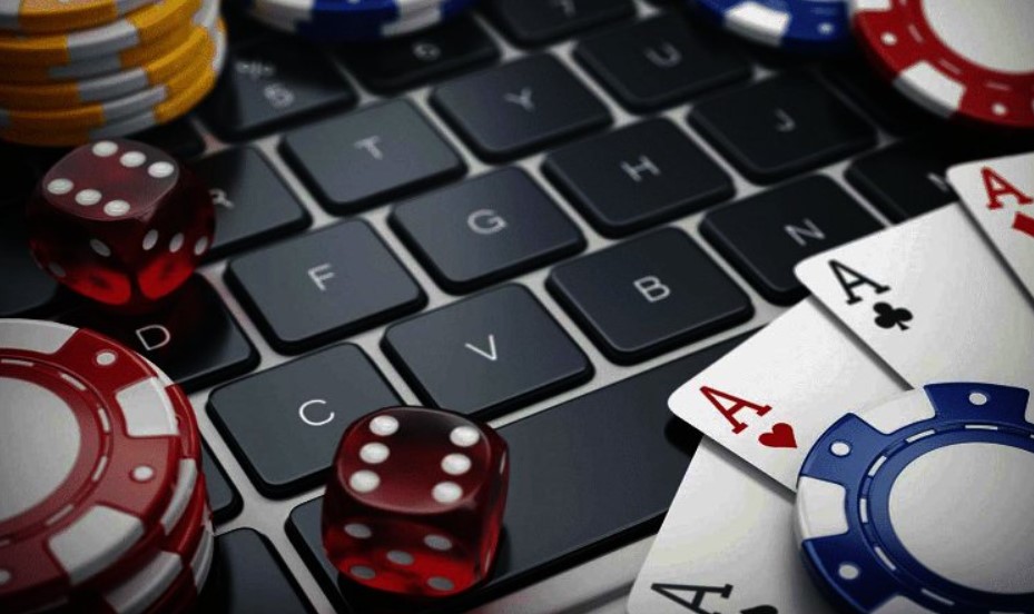 Top 10 Casinos Online: Great Bonuses And Games - Gamblemastery USA