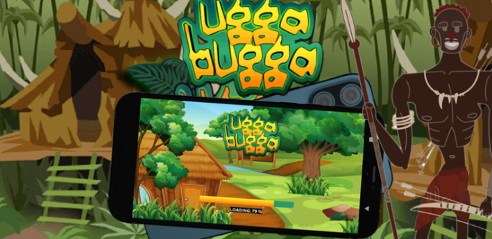 Ugga Bugga Slot 2