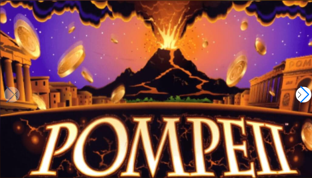 Pompeii Slot Machine Review 5