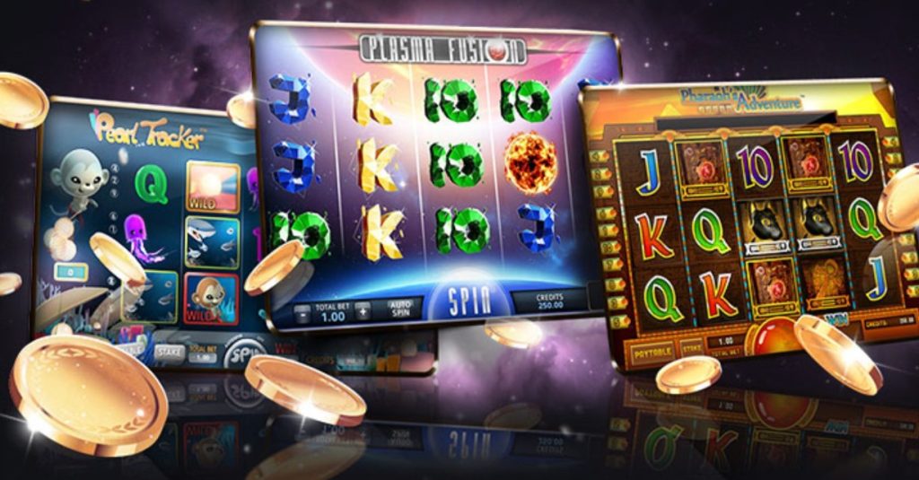 How to play the best slots online for real money3