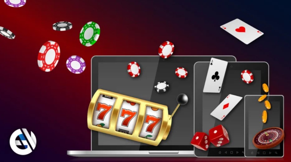 Online Casino Games for Beginners3