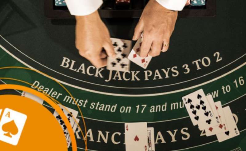 How to Play Soft Hand in Blackjack 2