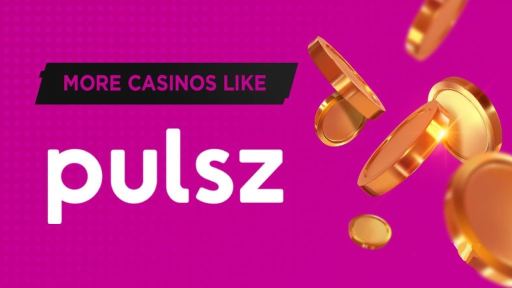 Safe Online Pulsz Casino Review 2023: Login, Real Money Games and No Deposit Bonuses 2