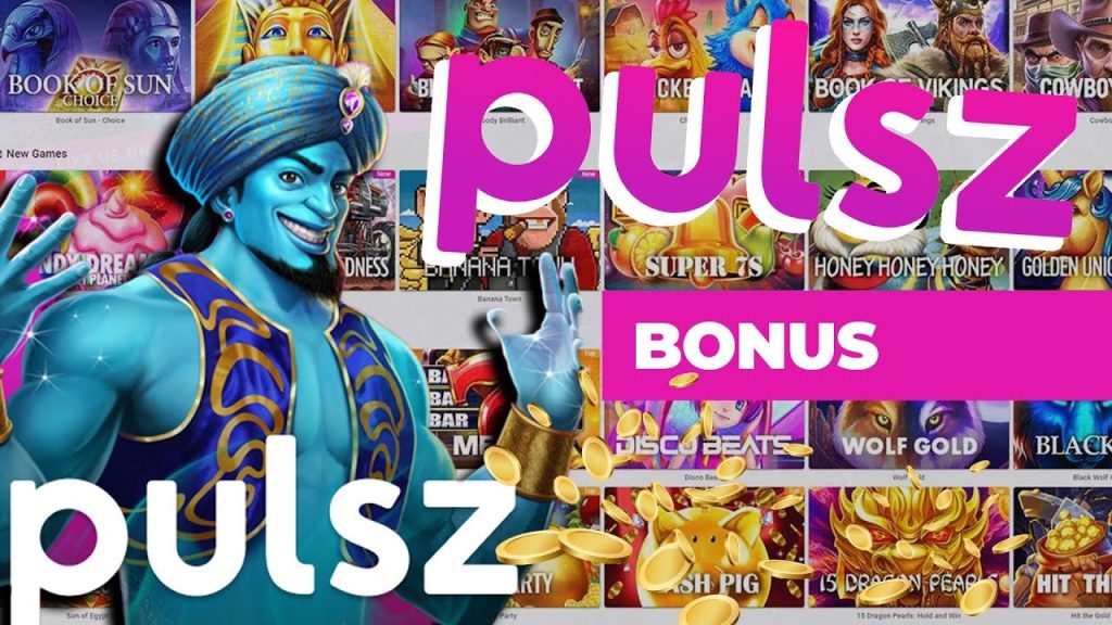 Safe Online Pulsz Casino Review 2023: Login, Real Money Games and No Deposit Bonuses 5