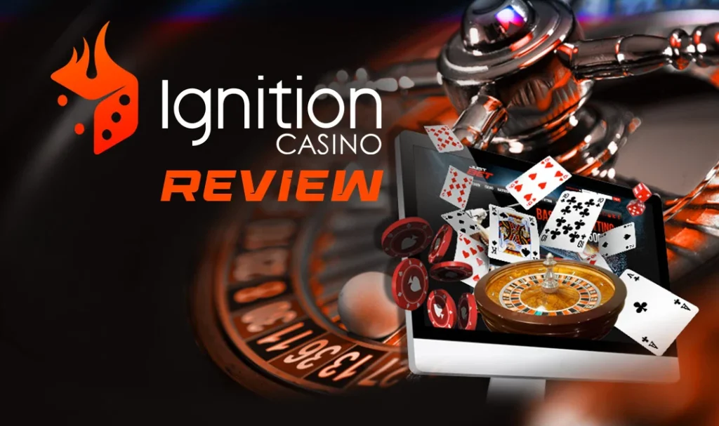 Free Online Ignition Casino Review 2023: Bonus Codes, How to Download Mobile App 1