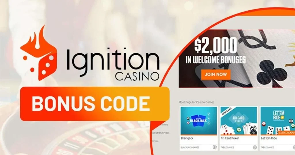 Free Online Ignition Casino Review 2023: Bonus Codes, How to Download Mobile App 6