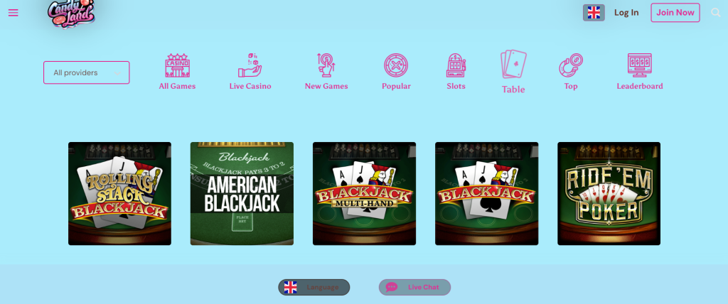 Online Candyland Casino Review 2023: Login, Bonus Codes and Free Chips 9