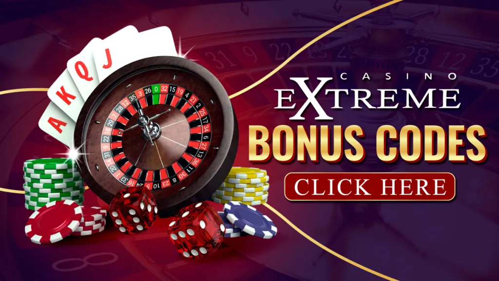 Online Extreme Casino Review 2023: Login, Bonus Codes, Free Chips and Spins 7