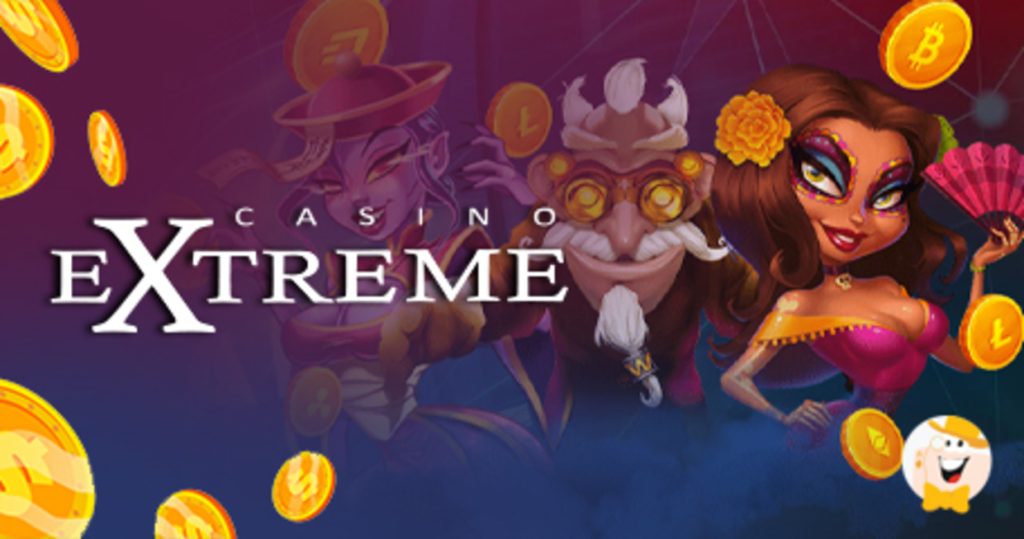 Online Extreme Casino Review 2023: Login, Bonus Codes, Free Chips and Spins 2