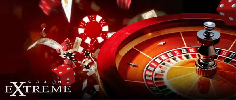 Online Extreme Casino Review 2023: Login, Bonus Codes, Free Chips and Spins 6