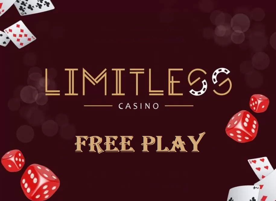Review Online Limitless Casino 2023 Login, Bonus Codes, Free Chips and Spins 5
