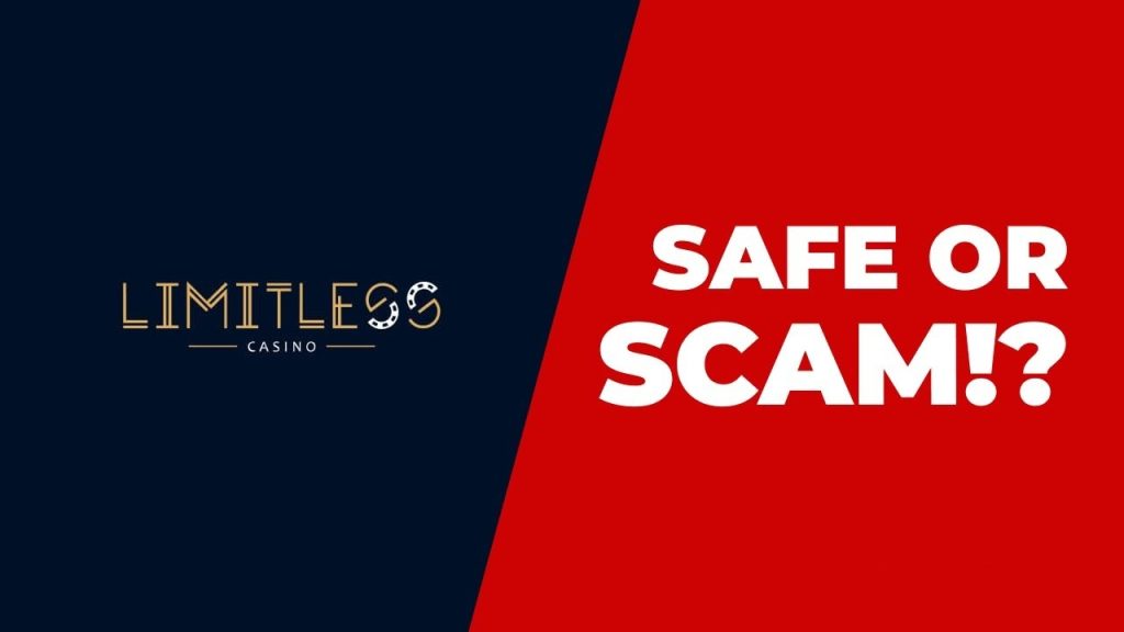 Review Online Limitless Casino 2023: Login, Bonus Codes, Free Chips and Spins 7