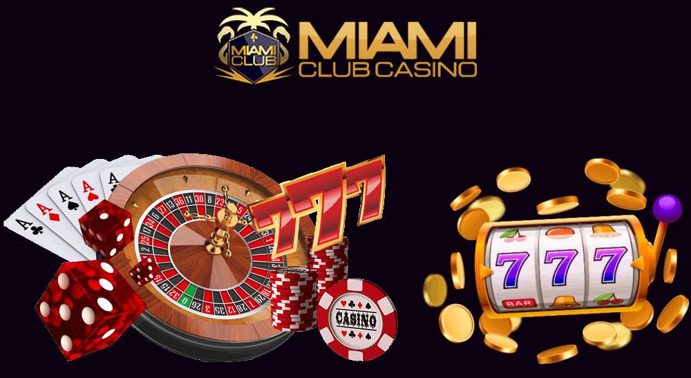 Safe Online Miami Club Casino Review 2023: Mobile App, Bonus Codes and Free Chips 2
